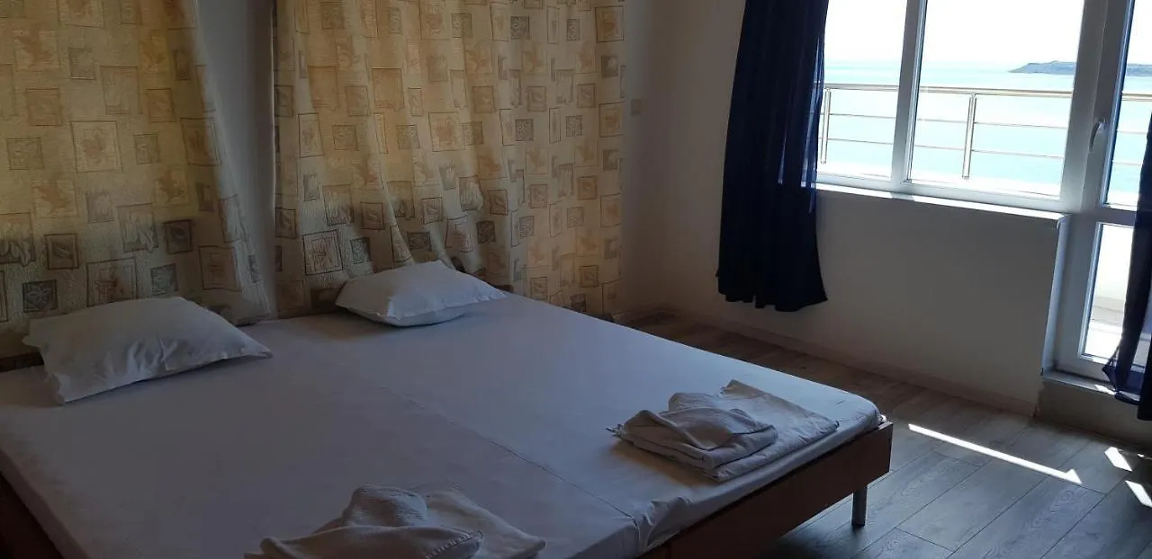 Aparthotel Blue Bay Palace Apart Complex Pomorie