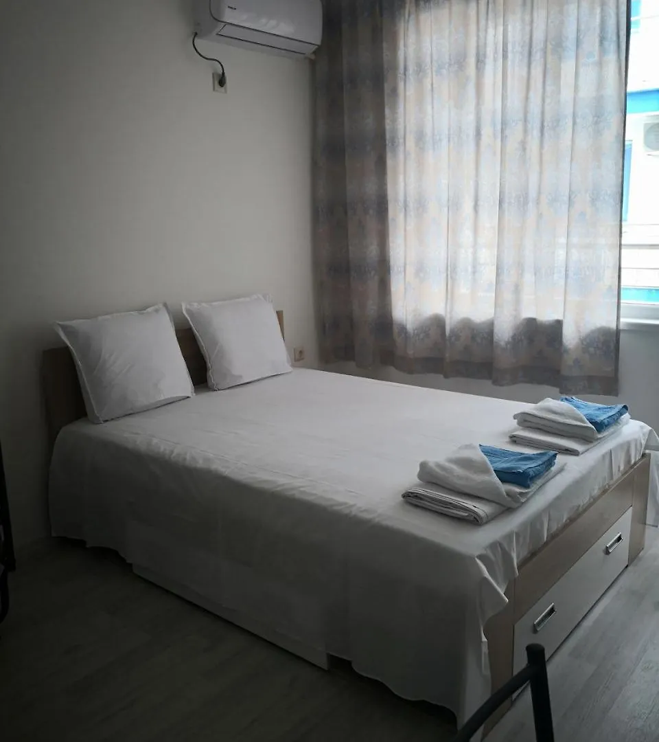 ** Aparthotel Blue Bay Palace Apart Complex Pomorie Bulgaria