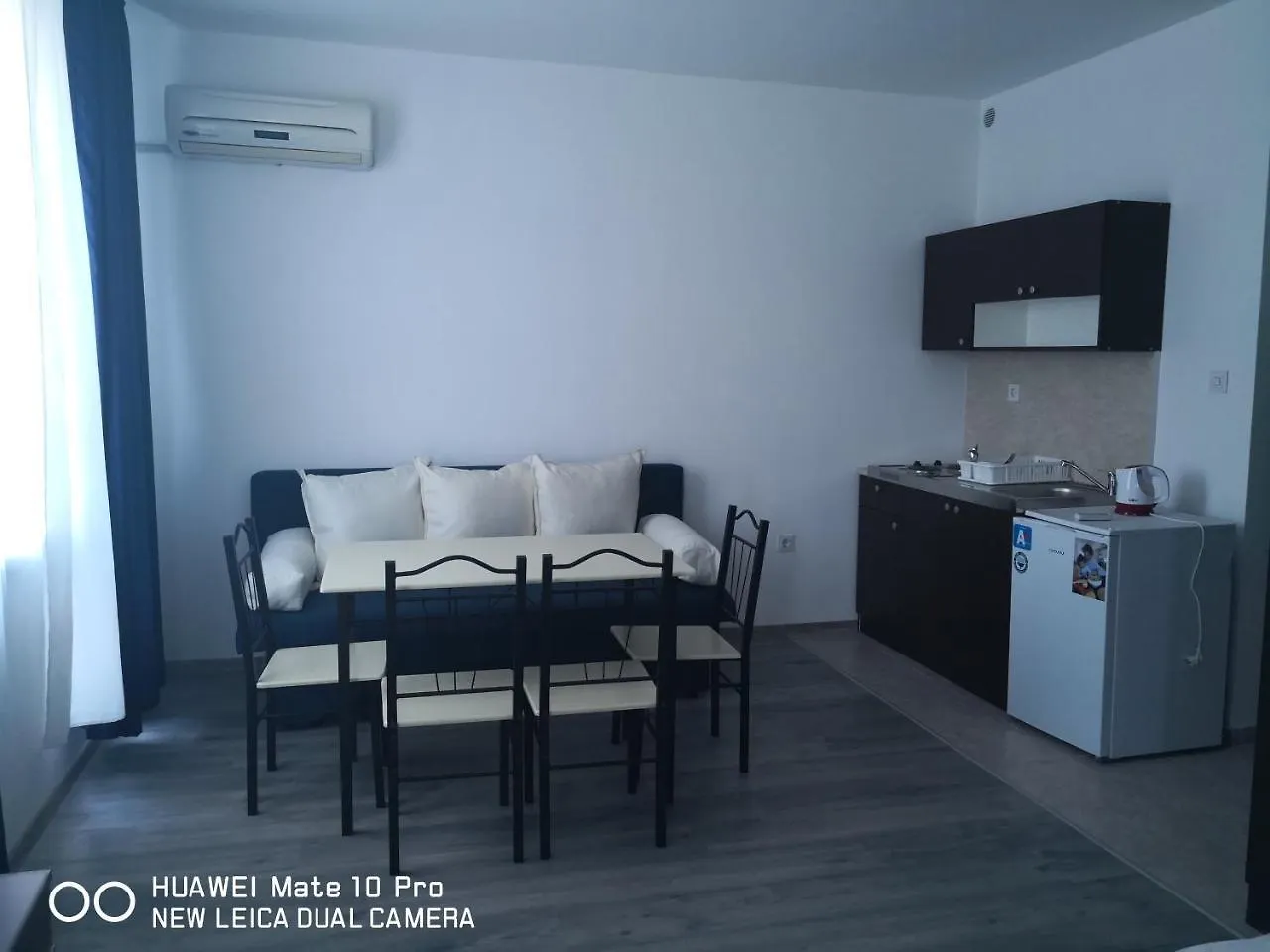 Blue Bay Palace Apart Complex Pomorie Aparthotel